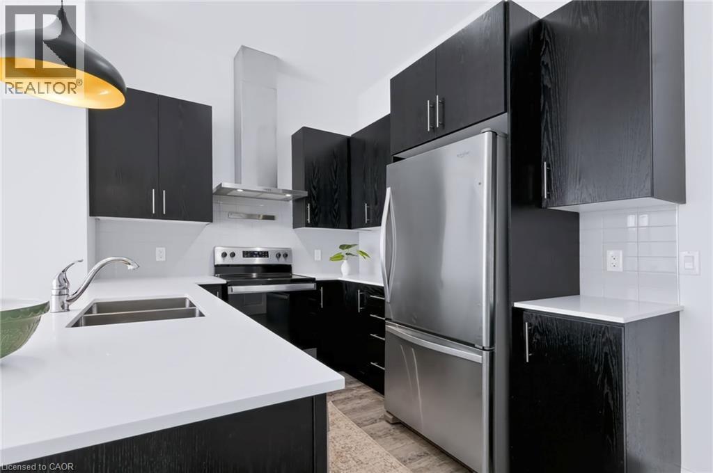 1 Redfern Avenue Unit# 119, Hamilton, Ontario  L9C 0E6 - Photo 6 - 40861410