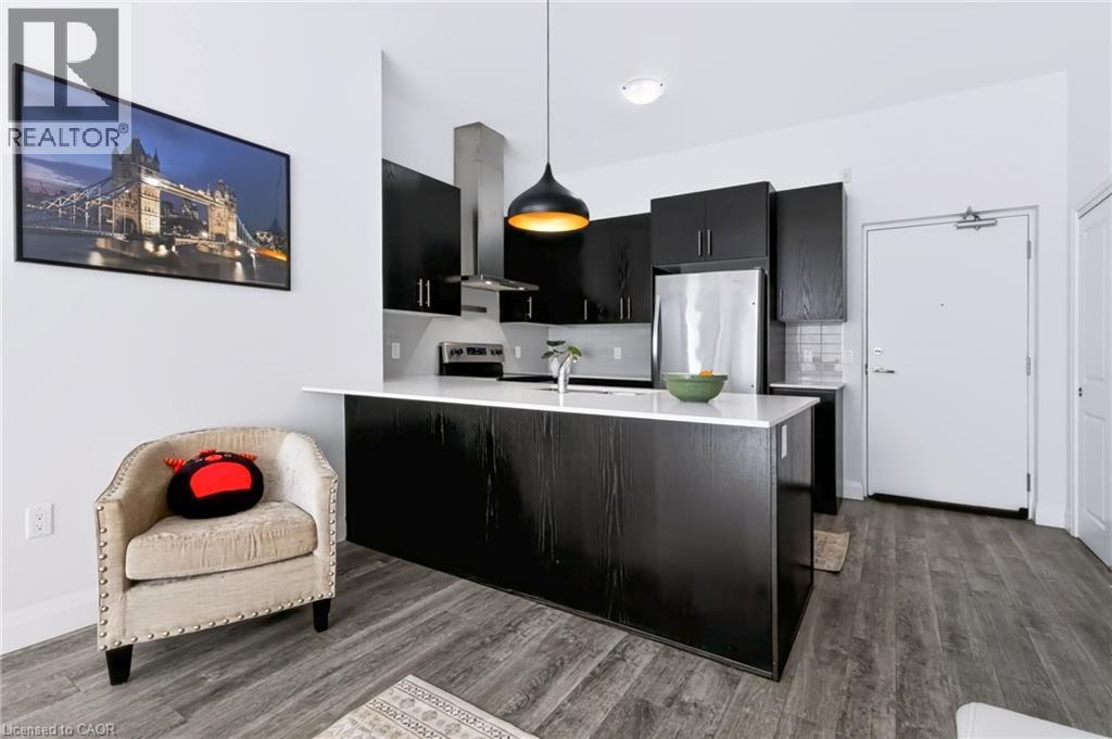 1 Redfern Avenue Unit# 119, Hamilton, Ontario  L9C 0E6 - Photo 8 - 40861410