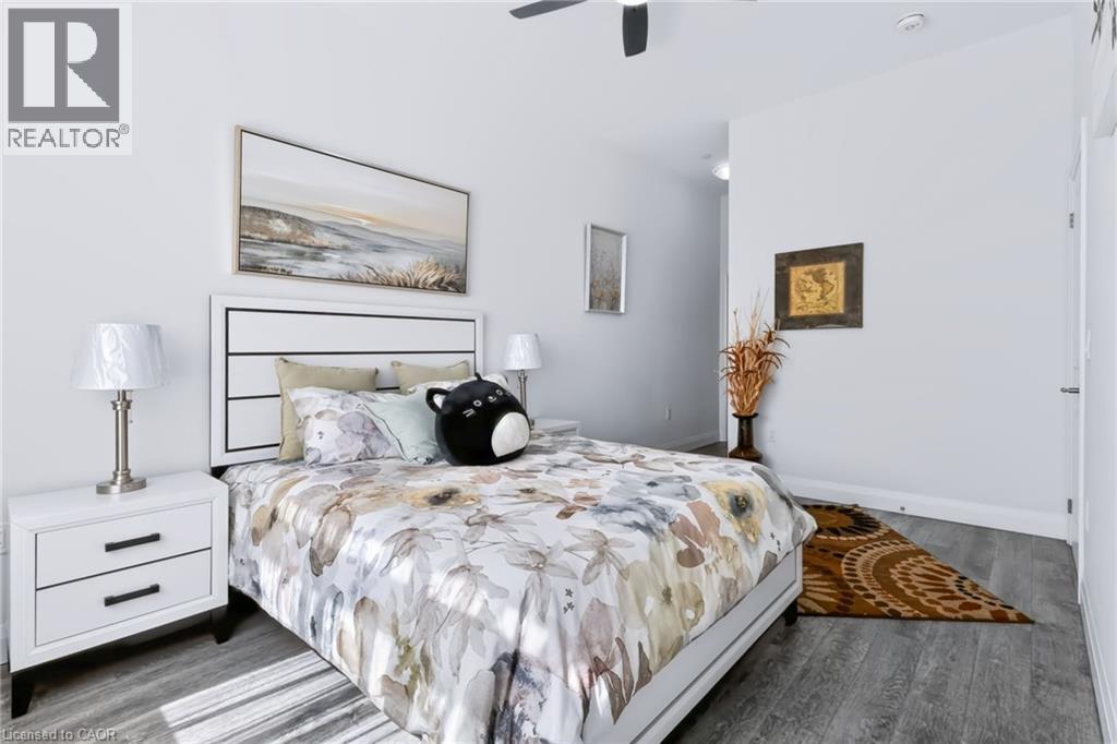 1 Redfern Avenue Unit# 119, Hamilton, Ontario  L9C 0E6 - Photo 16 - 40861410