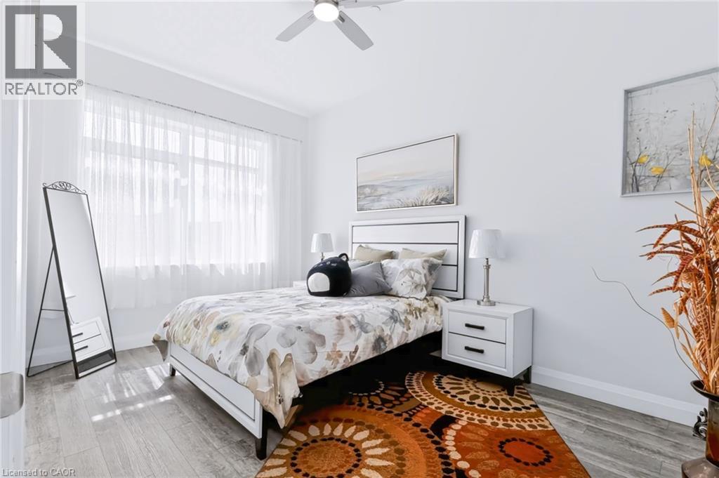 1 Redfern Avenue Unit# 119, Hamilton, Ontario  L9C 0E6 - Photo 13 - 40861410