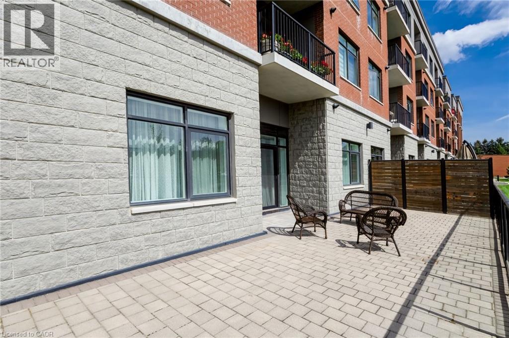 1 Redfern Avenue Unit# 119, Hamilton, Ontario  L9C 0E6 - Photo 29 - 40861410