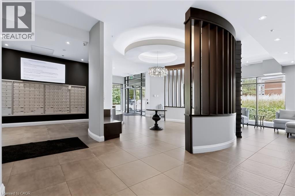 1 Redfern Avenue Unit# 119, Hamilton, Ontario  L9C 0E6 - Photo 46 - 40861410