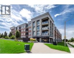 1 REDFERN Avenue Unit# 119, Hamilton, Ontario