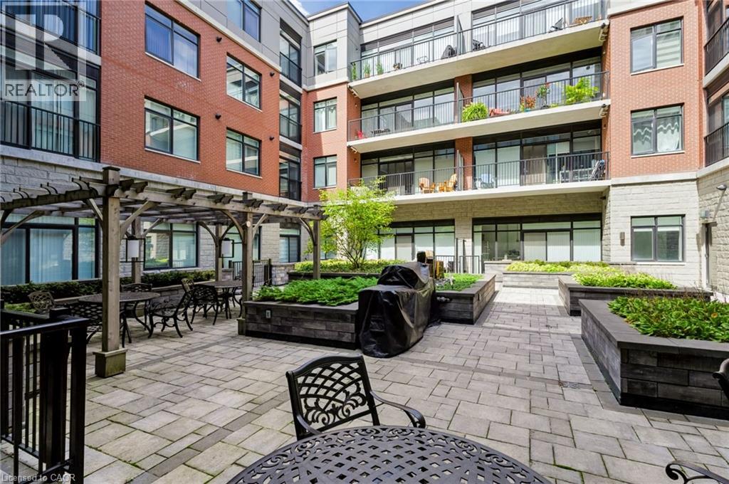 1 Redfern Avenue Unit# 119, Hamilton, Ontario  L9C 0E6 - Photo 35 - 40861410