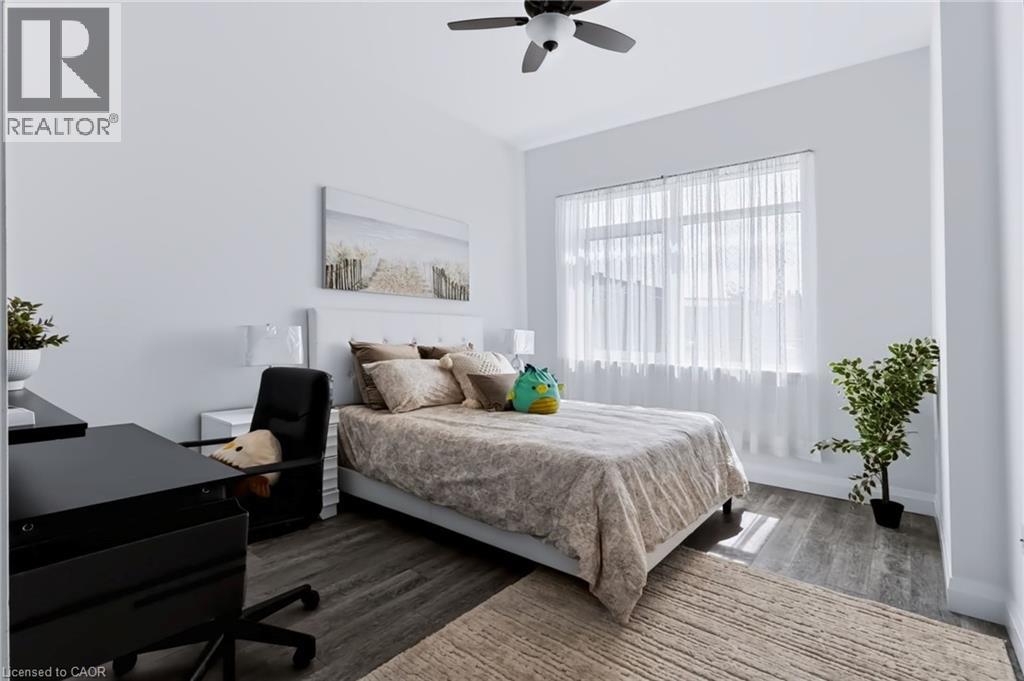 1 Redfern Avenue Unit# 119, Hamilton, Ontario  L9C 0E6 - Photo 23 - 40861410