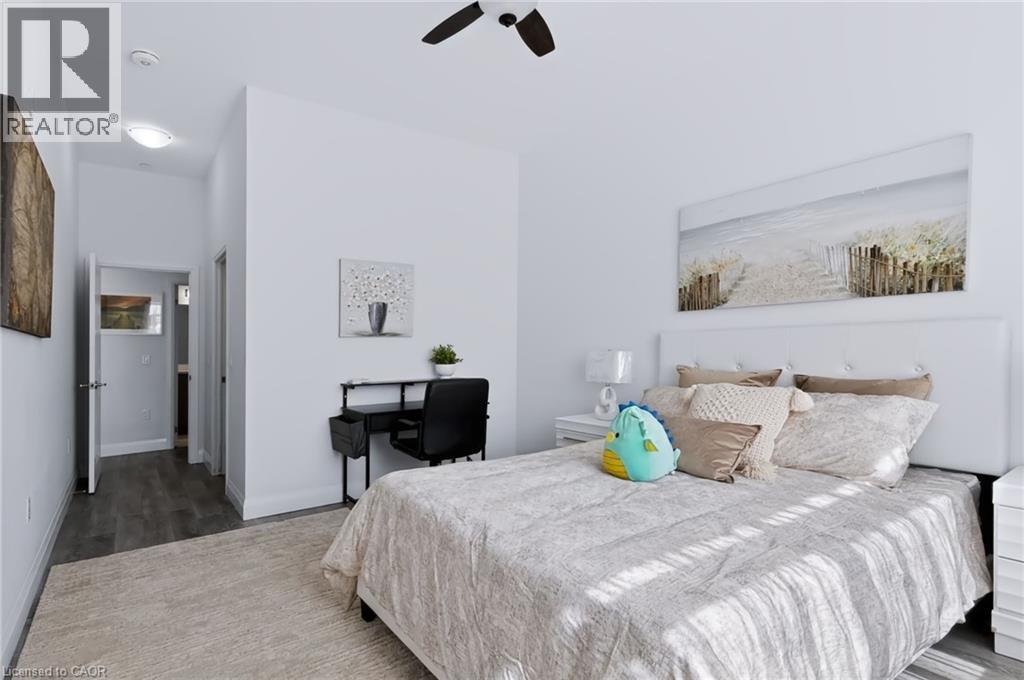 1 Redfern Avenue Unit# 119, Hamilton, Ontario  L9C 0E6 - Photo 24 - 40861410