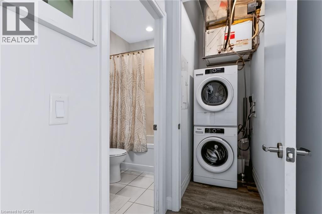 1 Redfern Avenue Unit# 119, Hamilton, Ontario  L9C 0E6 - Photo 27 - 40861410