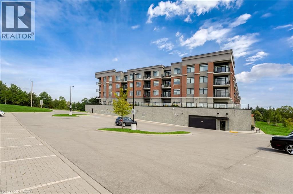 1 Redfern Avenue Unit# 119, Hamilton, Ontario  L9C 0E6 - Photo 48 - 40861410