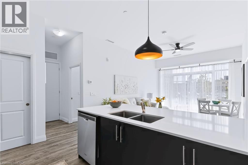 1 Redfern Avenue Unit# 119, Hamilton, Ontario  L9C 0E6 - Photo 7 - 40861410