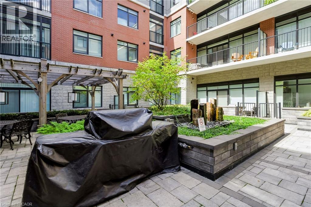 1 Redfern Avenue Unit# 119, Hamilton, Ontario  L9C 0E6 - Photo 37 - 40861410