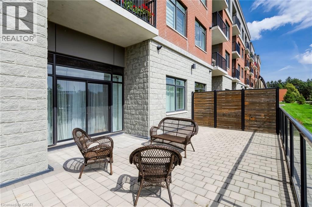 1 Redfern Avenue Unit# 119, Hamilton, Ontario  L9C 0E6 - Photo 30 - 40861410