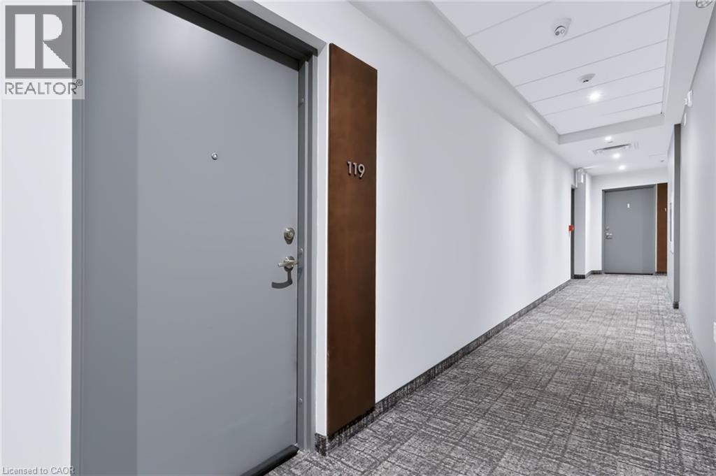 1 Redfern Avenue Unit# 119, Hamilton, Ontario  L9C 0E6 - Photo 4 - 40861410