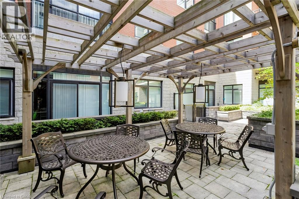 1 Redfern Avenue Unit# 119, Hamilton, Ontario  L9C 0E6 - Photo 36 - 40861410