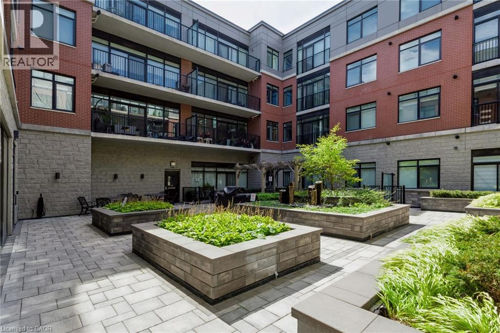 1 Redfern Avenue Unit# 119, Hamilton, Ontario  L9C 0E6 - Photo 38 - 40861410
