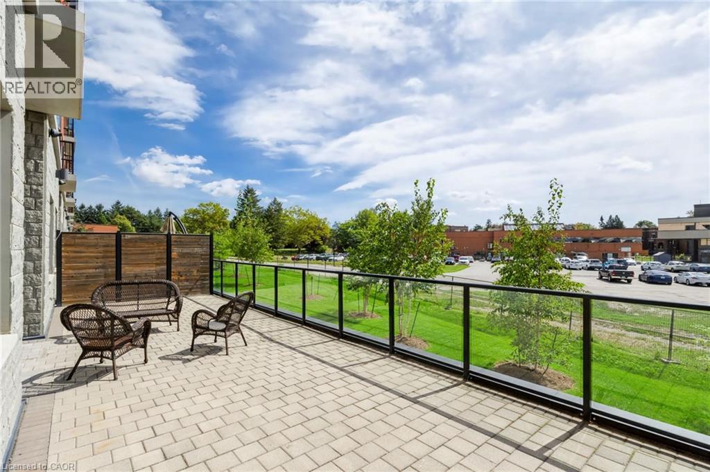 1 Redfern Avenue Unit# 119, Hamilton, Ontario  L9C 0E6 - Photo 28 - 40861410