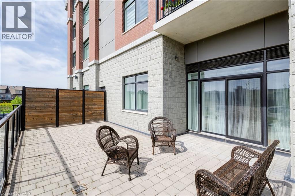 1 Redfern Avenue Unit# 119, Hamilton, Ontario  L9C 0E6 - Photo 33 - 40861410