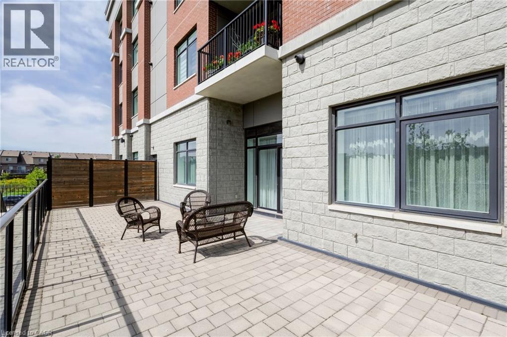 1 Redfern Avenue Unit# 119, Hamilton, Ontario  L9C 0E6 - Photo 31 - 40861410
