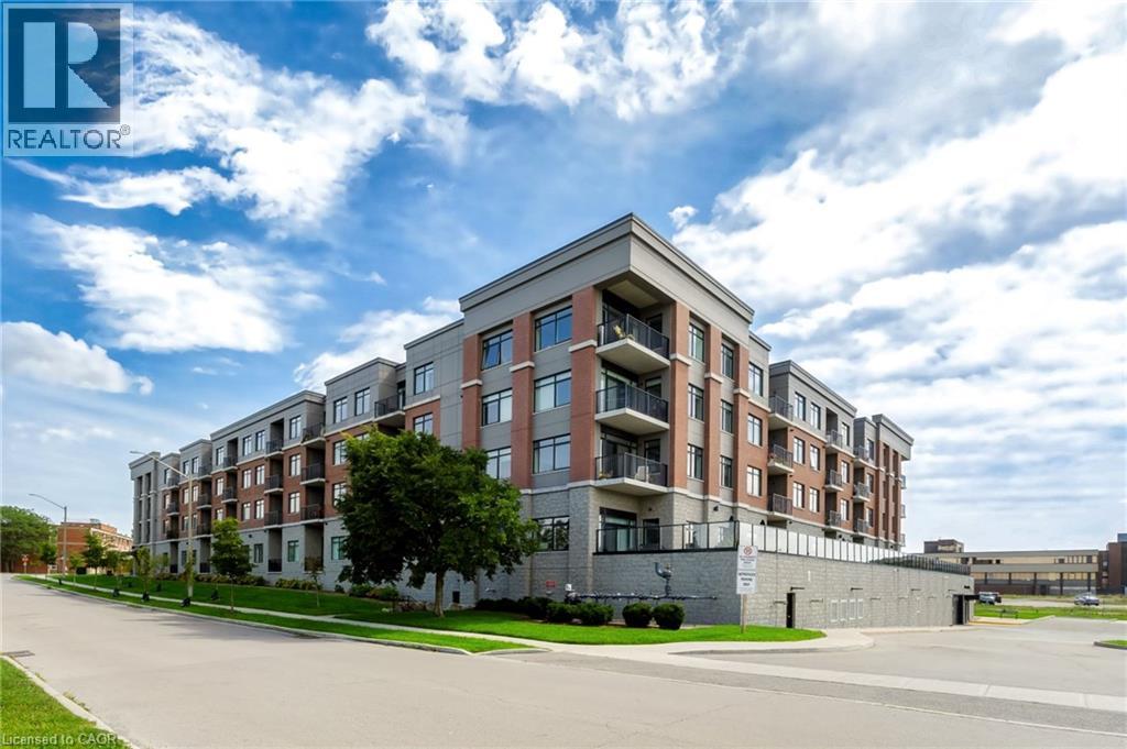 1 Redfern Avenue Unit# 119, Hamilton, Ontario  L9C 0E6 - Photo 50 - 40861410