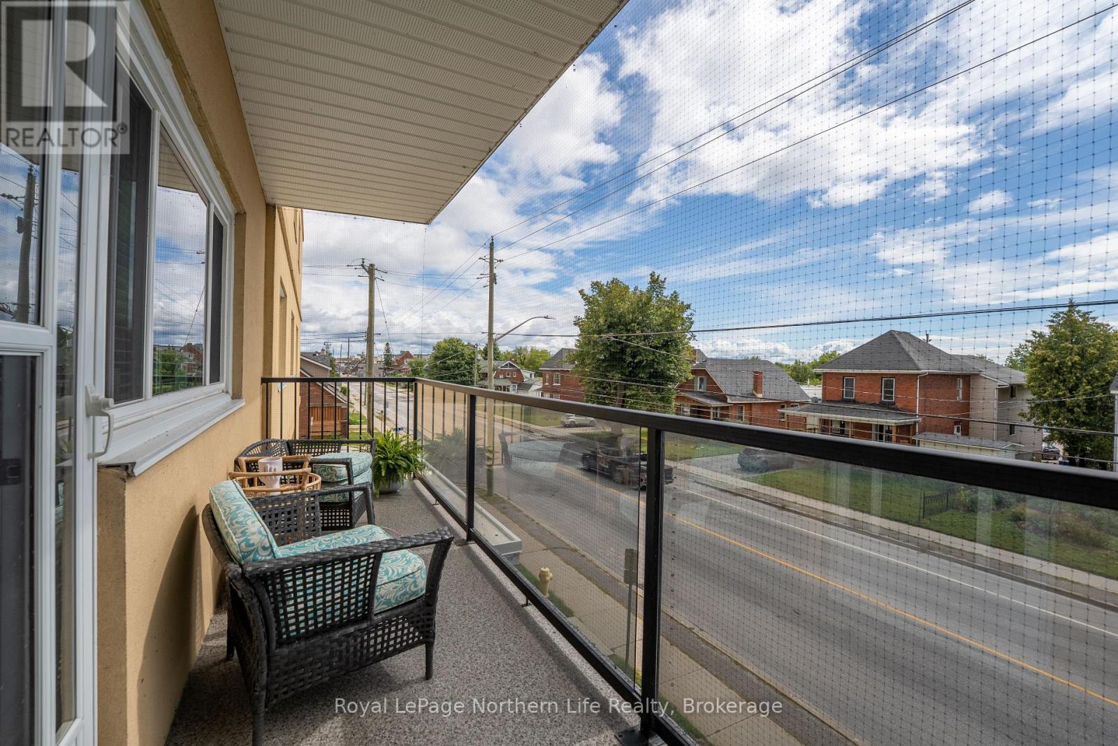 202 - 810 Main Street W, North Bay, Ontario  P1B 2V9 - Photo 12 - X13760926