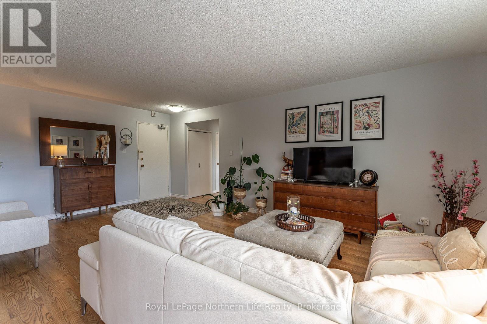 202 - 810 Main Street W, North Bay, Ontario  P1B 2V9 - Photo 20 - X13760926