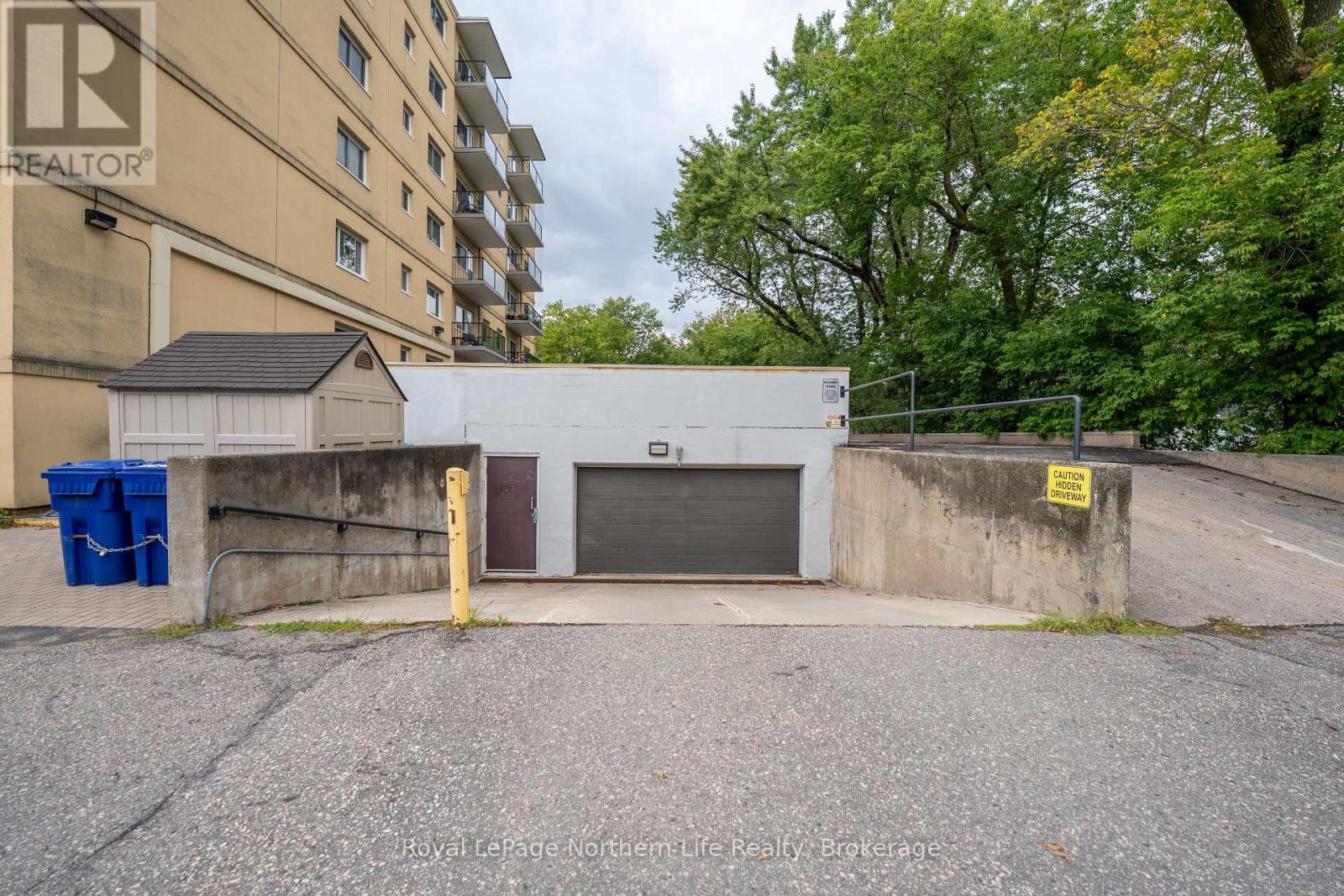 202 - 810 Main Street W, North Bay, Ontario  P1B 2V9 - Photo 42 - X13760926
