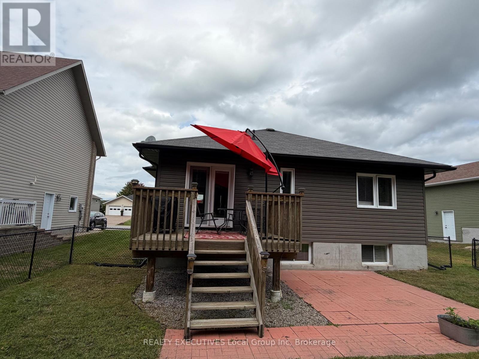 30 Osprey Crescent, Callander, Ontario  P0H 1H0 - Photo 38 - X13761086