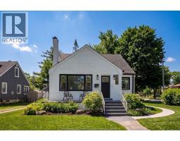 7529 ST ROSE, Windsor, Ontario