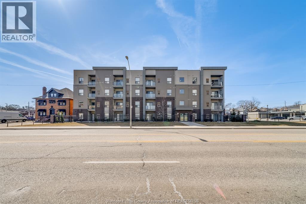 955 Ouellette Avenue Unit# 405, Windsor, Ontario  N9A 4J5 - Photo 3 - 26021999