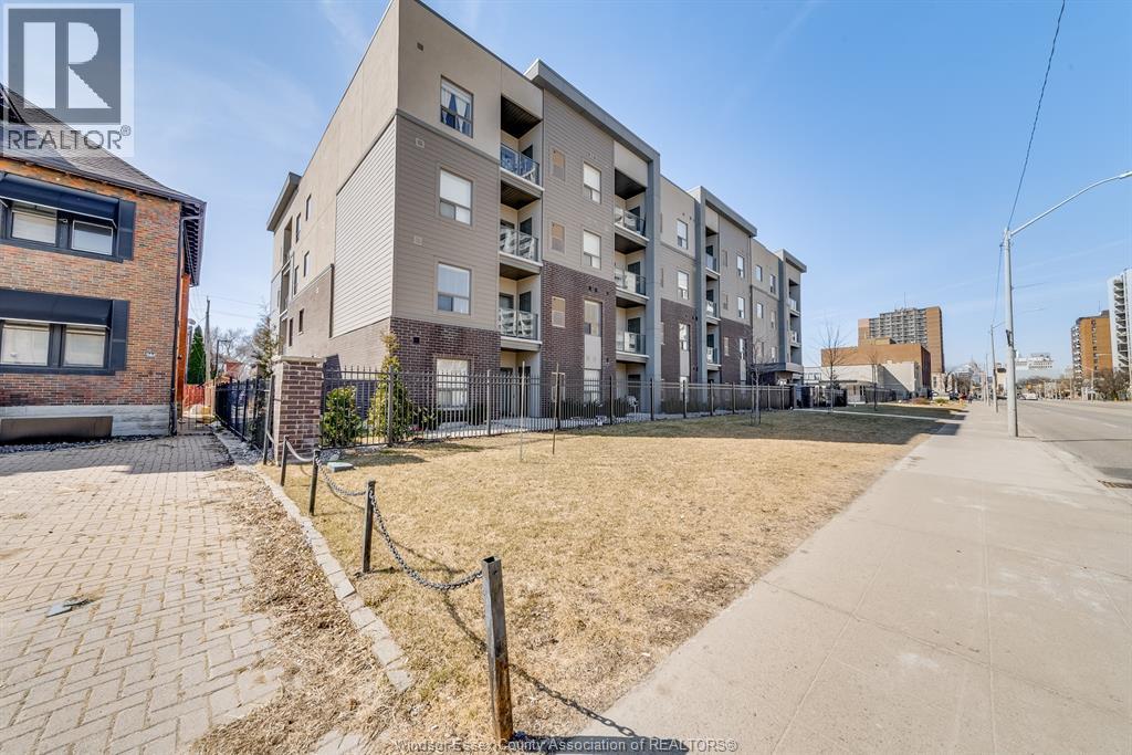 955 Ouellette Avenue Unit# 405, Windsor, Ontario  N9A 4J5 - Photo 4 - 26021999