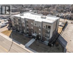 955 OUELLETTE AVENUE Unit# 405, Windsor, Ontario