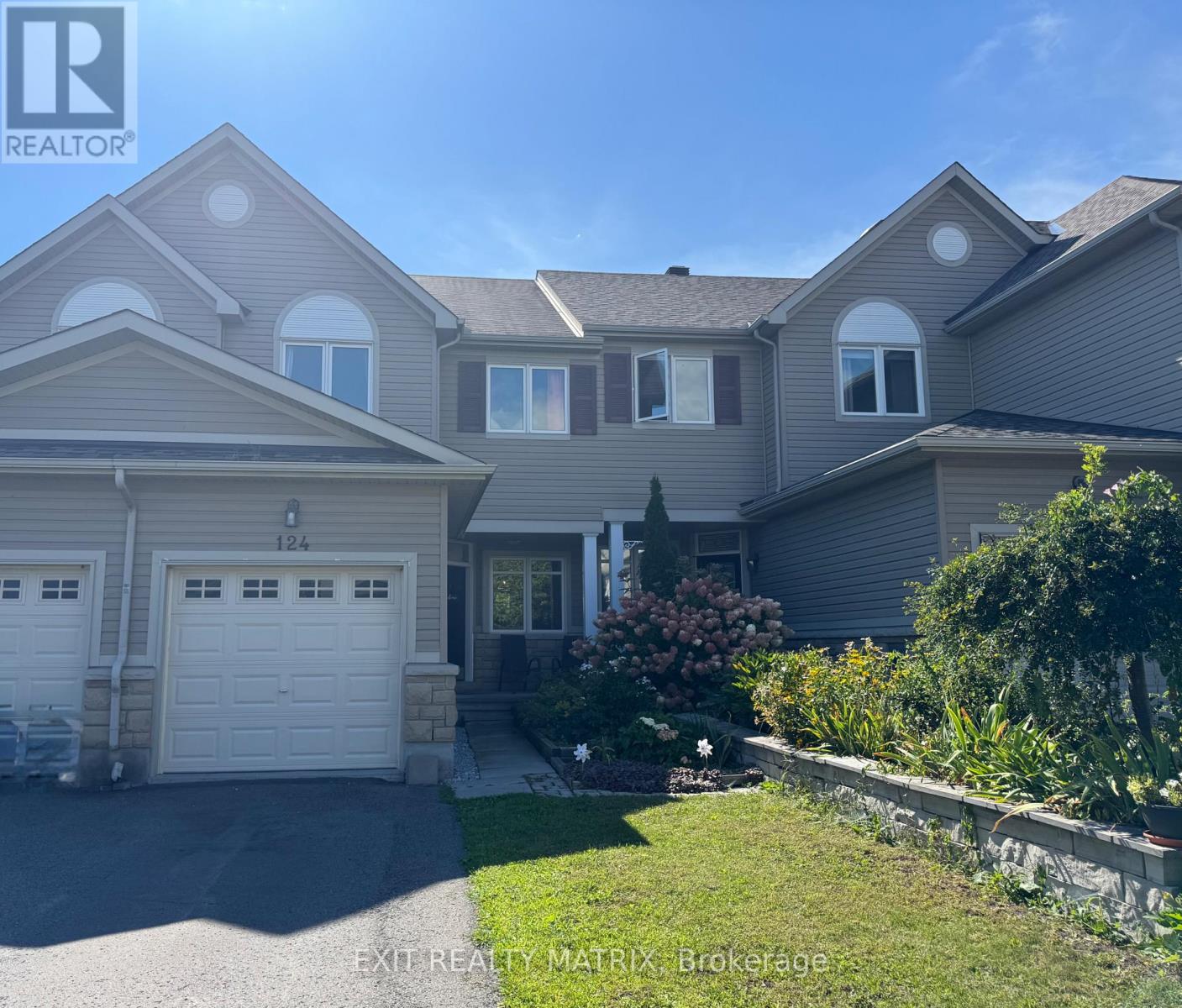 124 Dahlia Street, Clarence-Rockland, Ontario  K4K 0G1 - Photo 1 - X13760650