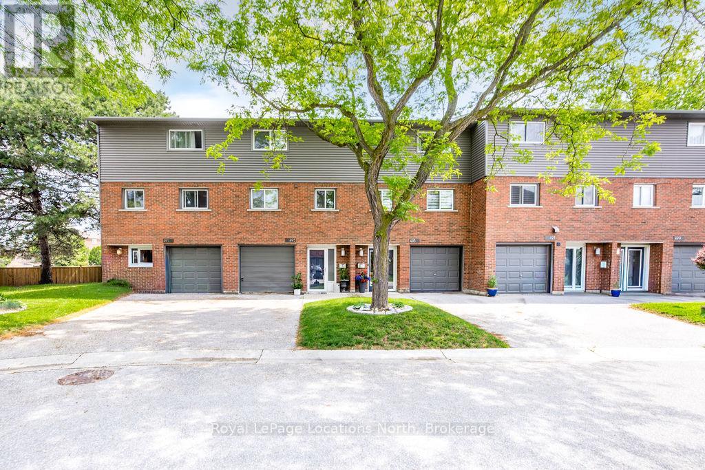 493 Ontario Street, Collingwood, Ontario  L9Y 4B9 - Photo 2 - S13760822