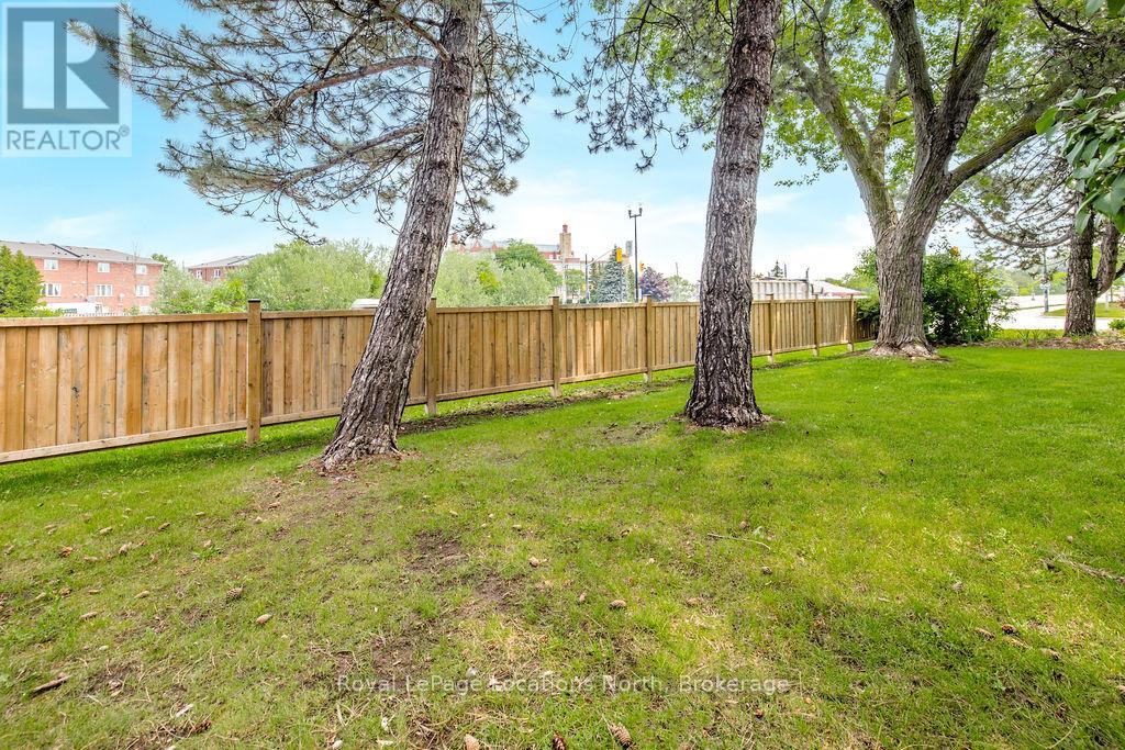 493 Ontario Street, Collingwood, Ontario  L9Y 4B9 - Photo 24 - S13760822