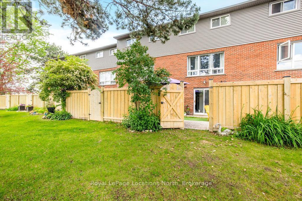 493 Ontario Street, Collingwood, Ontario  L9Y 4B9 - Photo 25 - S13760822