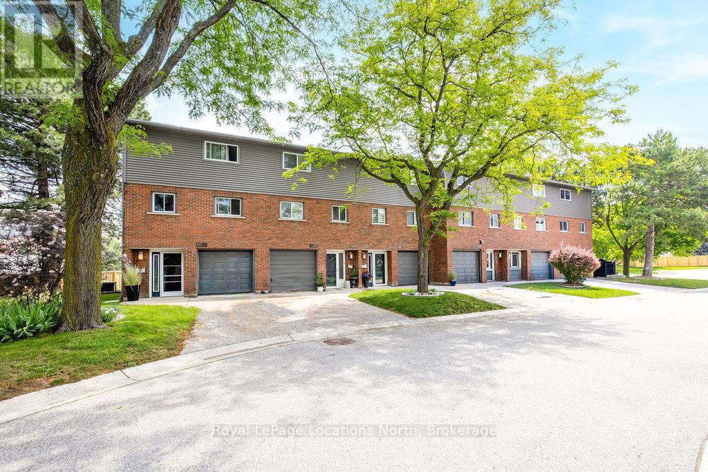 493 Ontario Street, Collingwood, Ontario  L9Y 4B9 - Photo 4 - S13760822