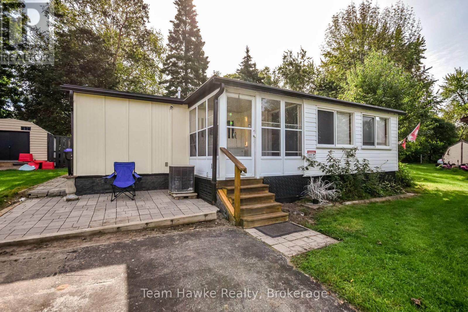 11 Ryan's Road, Midland, Ontario  L4R 0B9 - Photo 3 - S13760944