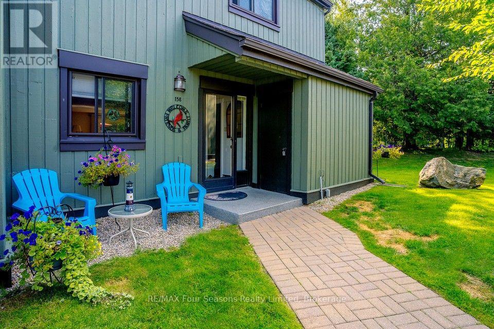 158 Escarpment Crescent, Collingwood, Ontario  L9Y 5B4 - Photo 1 - S13760960