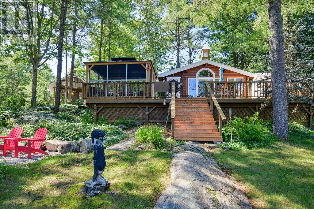 4376 Marr Lane, Severn, Ontario  P0C 1M0 - Photo 2 - S13761154