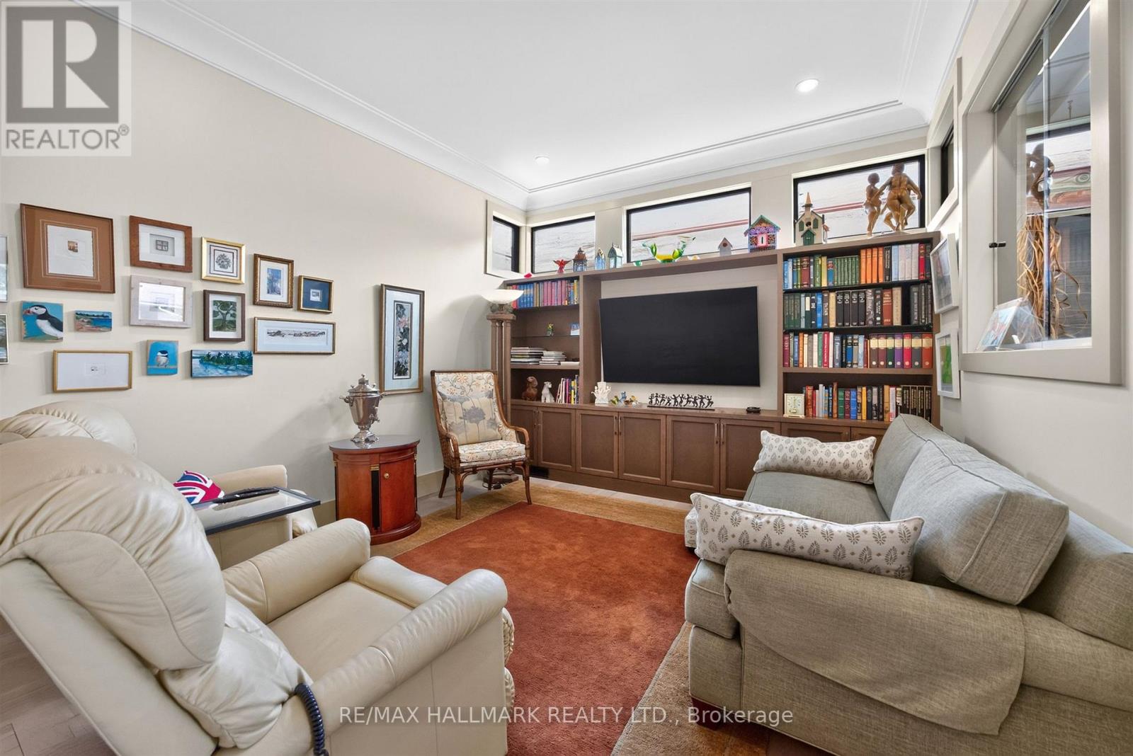 21 Allenwood Crescent, Toronto, Ontario  M2J 2R1 - Photo 15 - C13760806