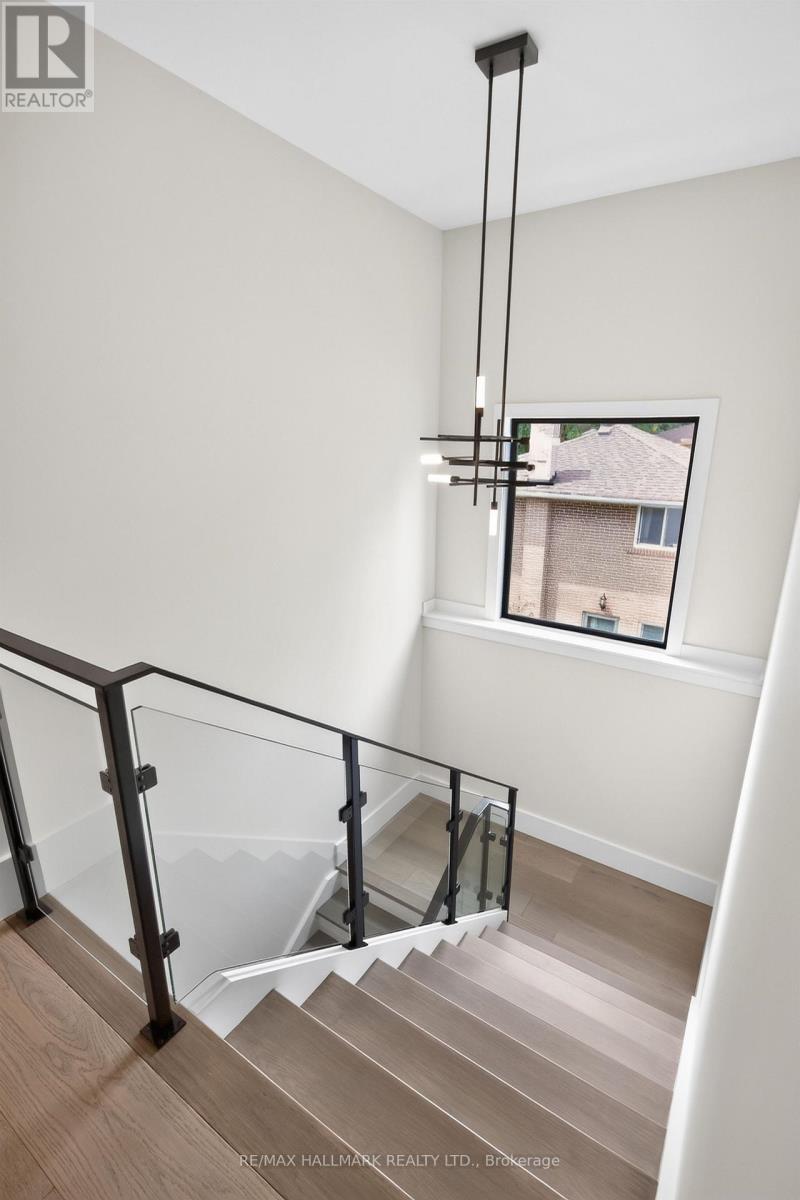 21 Allenwood Crescent, Toronto, Ontario  M2J 2R1 - Photo 20 - C13760806
