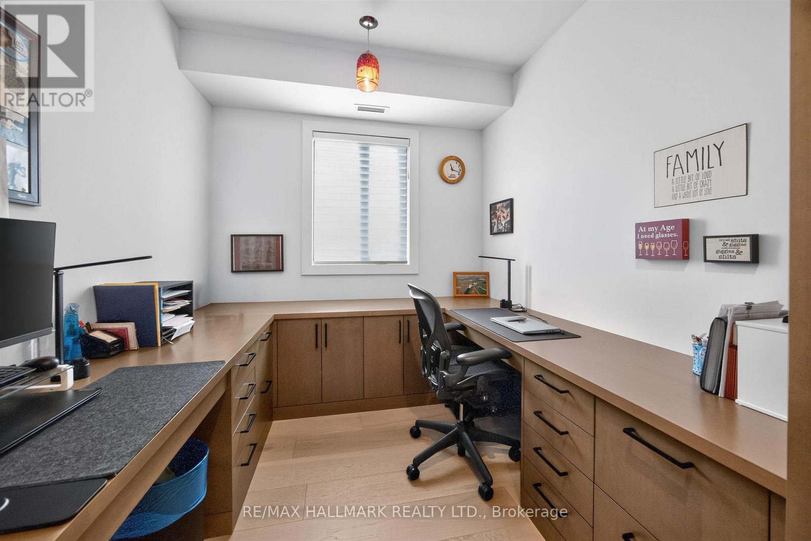 21 Allenwood Crescent, Toronto, Ontario  M2J 2R1 - Photo 34 - C13760806