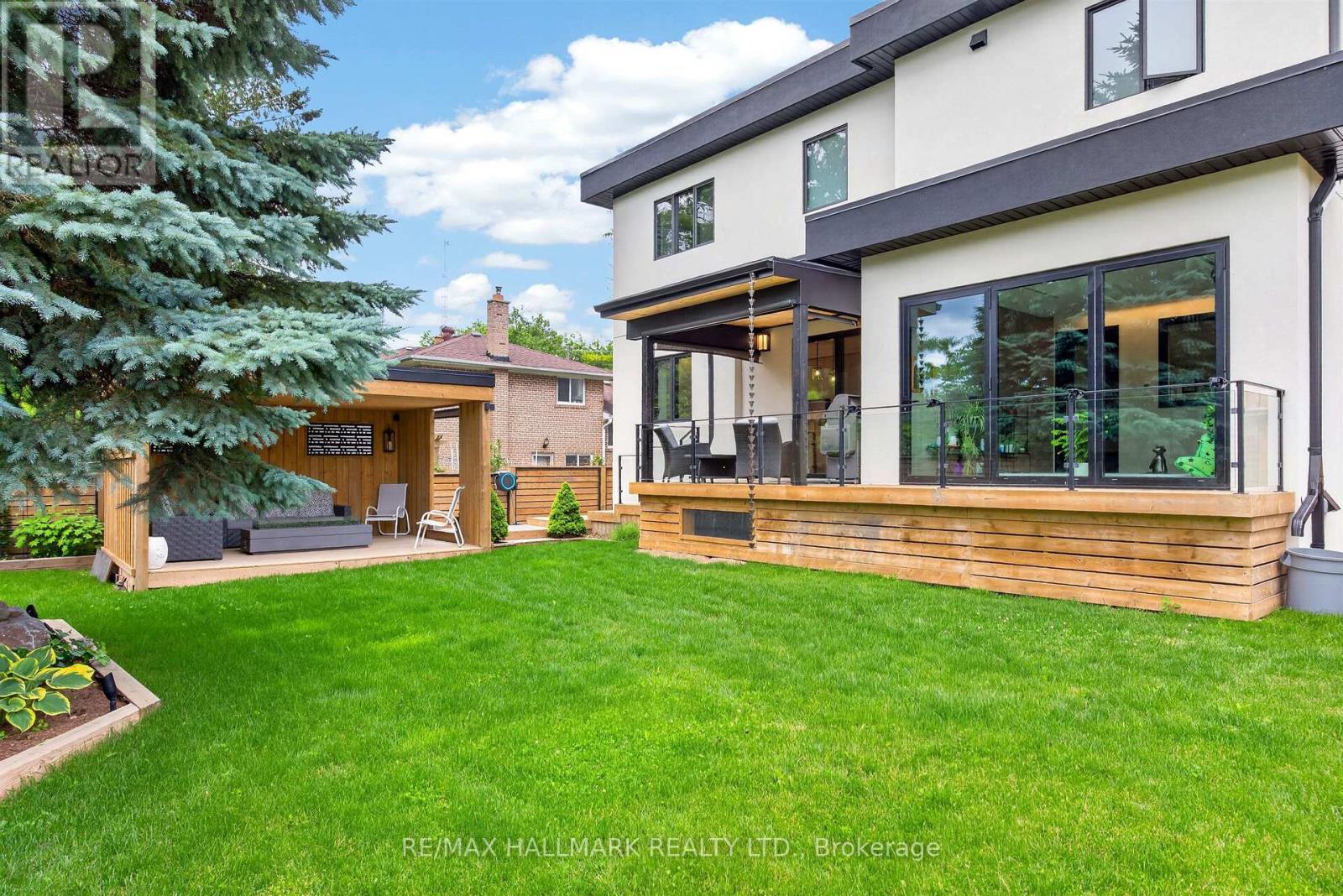 21 Allenwood Crescent, Toronto, Ontario  M2J 2R1 - Photo 44 - C13760806