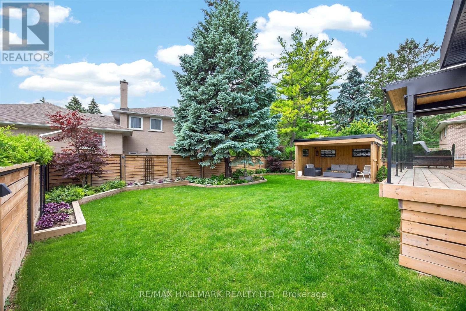 21 Allenwood Crescent, Toronto, Ontario  M2J 2R1 - Photo 45 - C13760806
