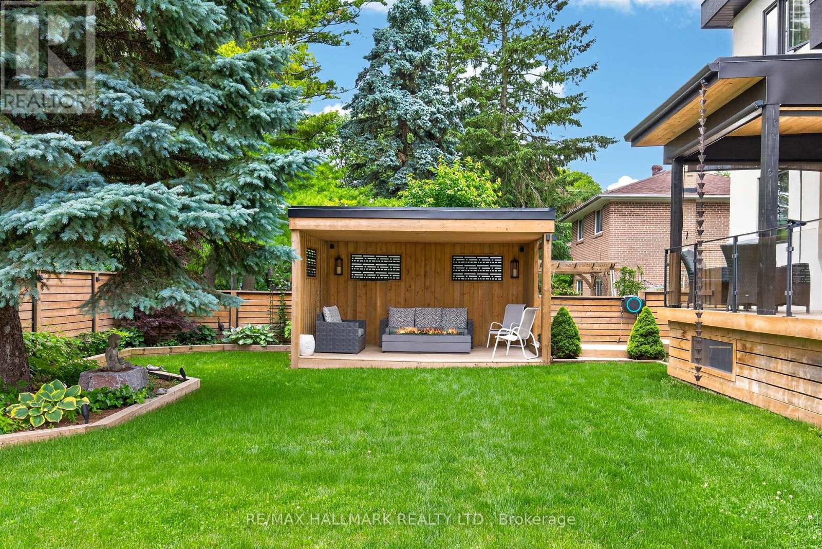 21 Allenwood Crescent, Toronto, Ontario  M2J 2R1 - Photo 46 - C13760806