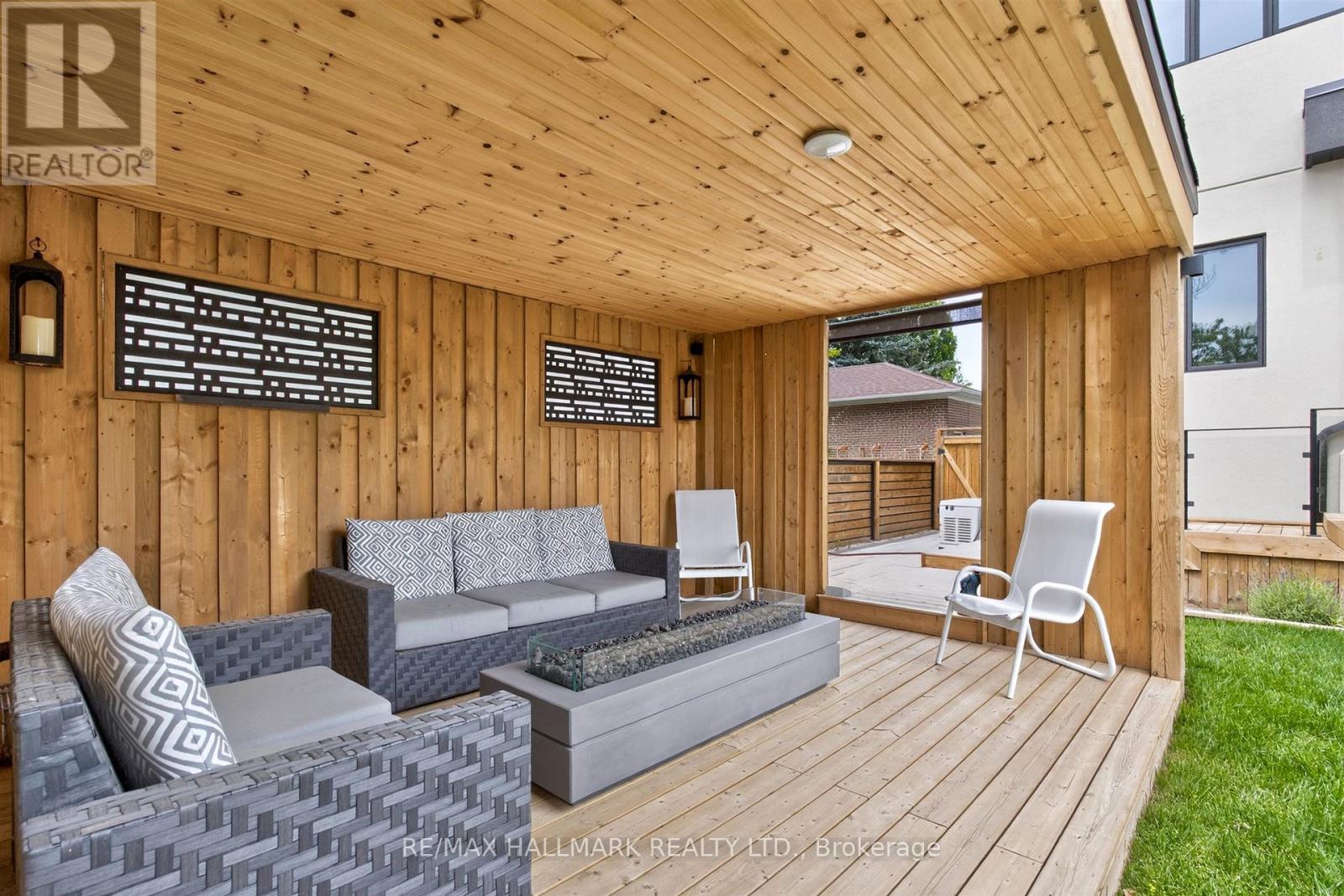 21 Allenwood Crescent, Toronto, Ontario  M2J 2R1 - Photo 47 - C13760806