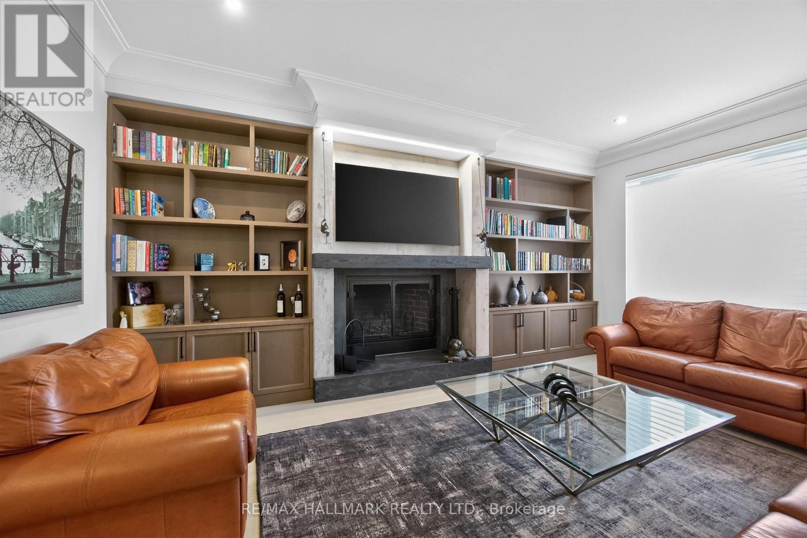 21 Allenwood Crescent, Toronto, Ontario  M2J 2R1 - Photo 6 - C13760806