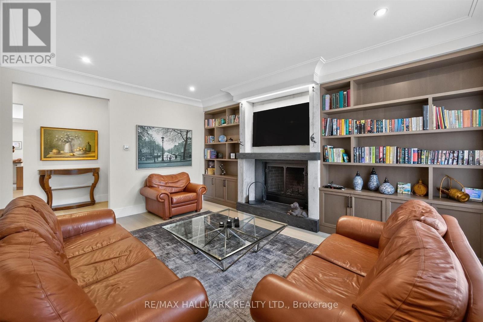 21 Allenwood Crescent, Toronto, Ontario  M2J 2R1 - Photo 7 - C13760806