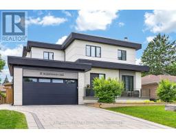 21 ALLENWOOD CRESCENT, Toronto, Ontario