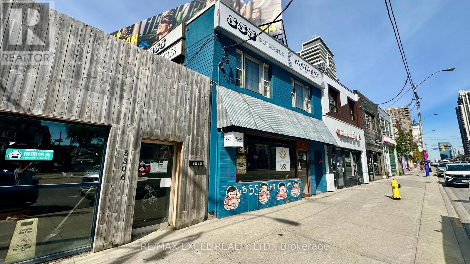 5308 Yonge Street, Toronto, Ontario  M2N 5P9 - Photo 2 - C13760870