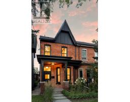 71 ROBERT STREET, Toronto, Ontario